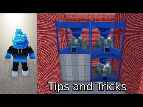 ROBLOX FACTORY SIMULATOR: Tips and Tricks