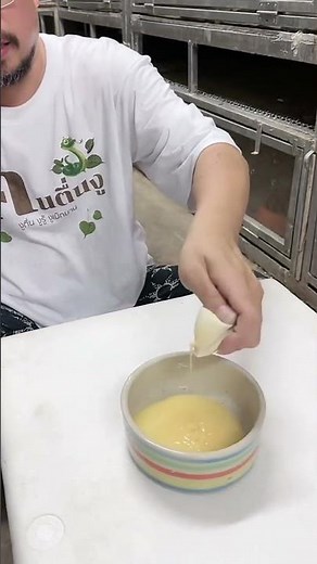 ข้างในไข่งูเหลือมเป็นยังไง? #snake #งูเหลือม #งูออกไข่ #rfreptile