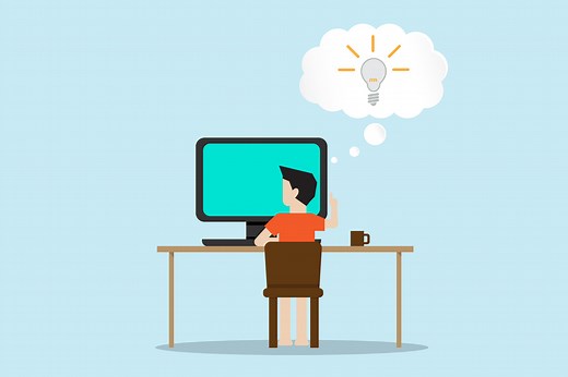 How to Get Into Gmail When You Forget Your Password