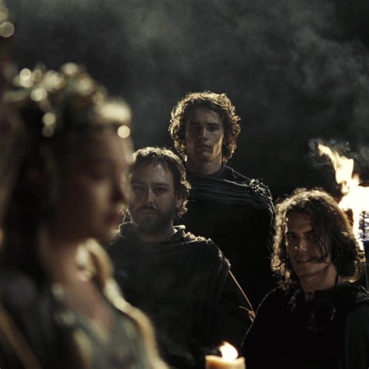 Tristan and Isolde: The Heartbreaking Ending