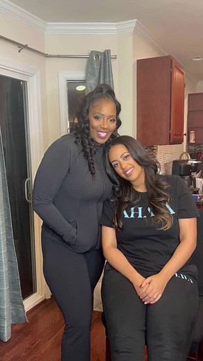 Spiritual Deliverance and Healing Behind the Scenes