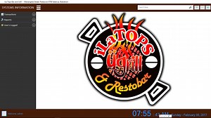 Restaurant Management System in VB.net with Source Code