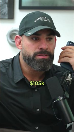 This M3 negotiation came down all the way down to shipping...