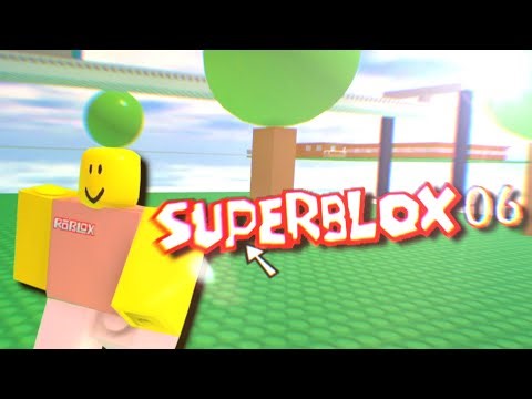 I Played a 2006 ROBLOX Revival So You Don’t Have To