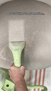 Portable, powerful, and ready for anything. Meet your new stain-fighting sidekick. | BISSELL