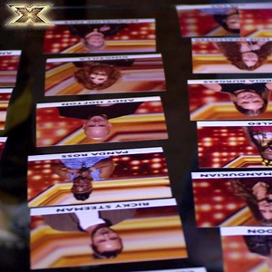 It's our last round of #XFactor Auditions this weekend! Join us on Saturday 8:35pm & Sunday 8pm on ITV STV 📺🙌 | The X Factor