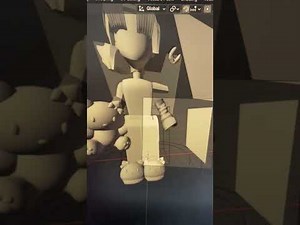 Tutorial on how to do a glossy GFX picture for Roblox studio (Lightroom link in description)