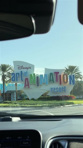 Disney’s Art of Animation Resort: A Magical Experience
