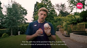 98K views · 65 shares | Tricks of the Trade!  Simple ways to improve your game  | England Cricket | Facebook