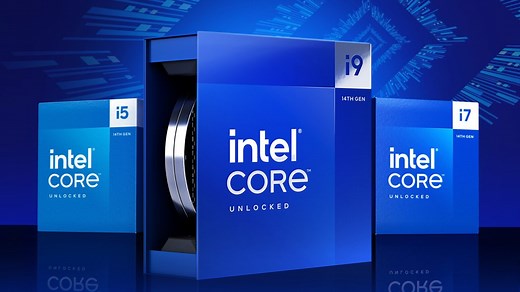 Intel details fixes for crashing 13th- and 14th-gen CPUs as BIOS updates roll out