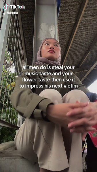 R&B Lilies: A Floral Reflection on Music Taste