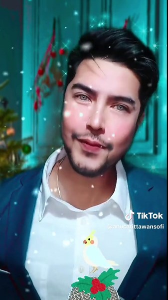 Celebrating December with Last Christmas Cover