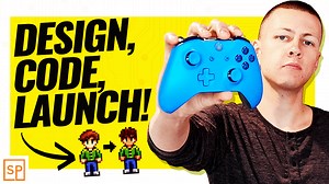 How to Get Started in Game Development - Simple Programmer