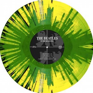 24 Most Rare Vinyl Records Worth a Lot of Money