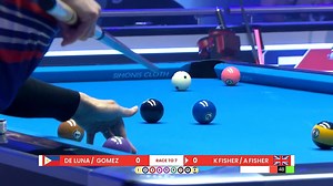 213K views · 3.4K reactions |  Everyone loves a highlight reel Take a look at a selection of some of the best shots to be seen at the 2021 World Cup of Pool - which one is your favourite? #WorldCupofPool | Matchroom Pool | Facebook