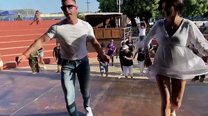 153K views · 4.7K reactions | Musica Di Stefano MARIPOSA Uno dei Balli più Ballati estate 2021. ❤️ Joey &Rina Batte Forte Sempre ❤️ Joey e Rina ft Pippo Cannone Super Week End TORRE NORMANNA ( PA ) | Joey e Rina | Facebook