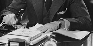 A Guide to Choosing the Right Cufflinks