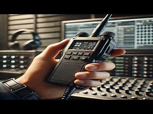 Evolution of Police Radio Codes: From 10-Codes to Plain Language