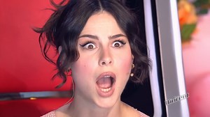 Probably one of the best performances ever on The Voice Kids! Do you know this song? #TheVoice #BlindAuditions | The Voice Global