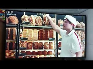 Bakers Delight 2022 Ad