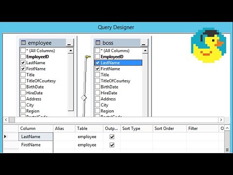 Basic SQL queries - SQL tutorial for beginners