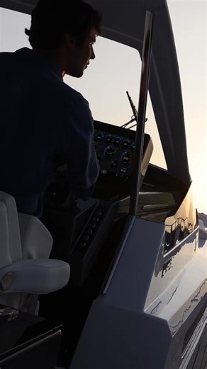 🖥️ Sharper. Smoother. Your marine display—fully upgraded. In navigation, what matters most is a view that stays stable, precise, and free from distortion. #GPSMAP9000xsv delivers high-definition chart detail, smooth visuals and fast data response, giving you a more reliable picture whether you're scanning bottom structure, tracking fish targets, or reading complex waterways. 🚢 Available in 10"" / 13"" / 17"" sizes, it adapts seamlessly to your helm layout, allowing you to build the setup that