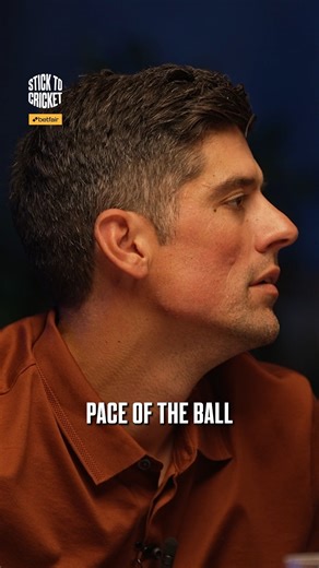 "My body movement was very important" ‼️ Brian Lara reveals the batting technique behind his record-breaking career 🏏 | Stick to Cricket