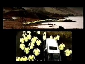 The AA advert 2006
