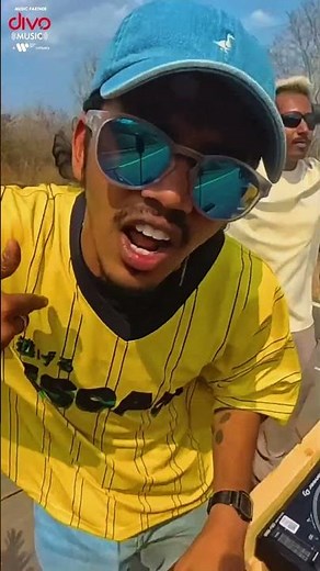 Vibe with Paal Dabba! Watch Now Vibe - Music Video | @Iampaaldabba