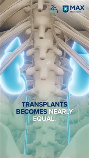 ABO-Incompatible Kidney Transplant: Breaking the Blood Group Barrier