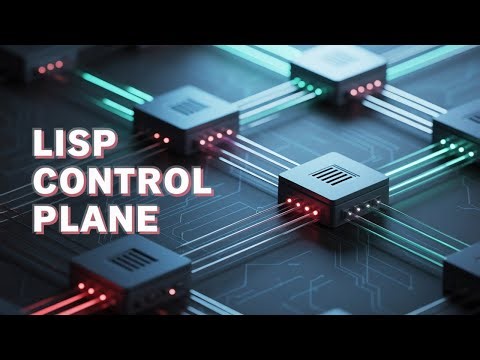 LISP vs Control Plane Which is Better for Network Management