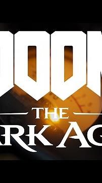 DOOM: The Dark Ages Soundtrack "When The Shadows First Lengthened" (Menu Theme) Playthrough OFFICIAL