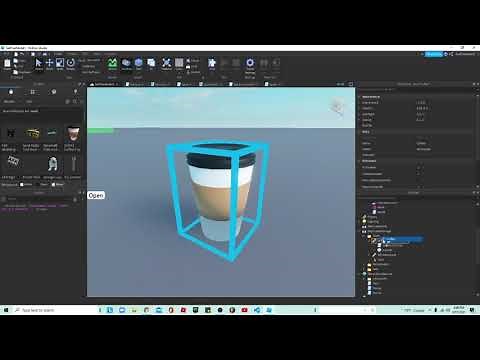 Roblox Studio Save Tools System