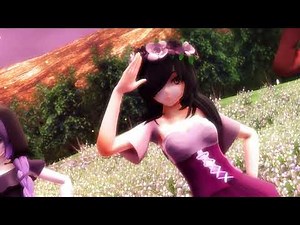 【MMD X Aphmau】Classic