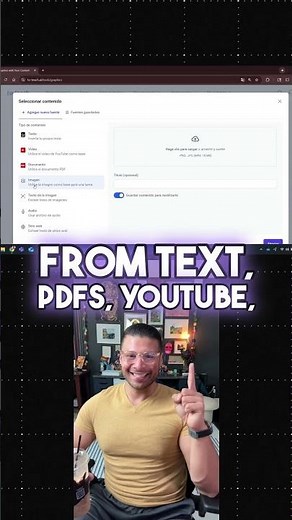 🚨This AI Creates Anchor Charts FOR YOU! | Venn Diagrams in Seconds with To-Teach AI 😱📊