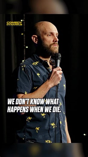 Comedy Dynamics on Instagram: "Chickens can’t catch a break. From @pauloddo’s special, My Name Is Paul. Watch now FREE on Tubi and on Amazon Prime Video. Get your comedy fix for FREE on the Comedy Dynamics channel—now streaming on Amazon Prime, Tubi, Roku, and more. Hit the link in our bio and laugh like you mean it."