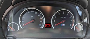 BMW Battery Light On: What It Means & How To Fix A Charging Malfunction