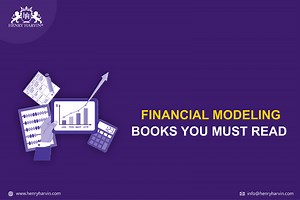 10 Best Financial Modeling Books to Read in 2024