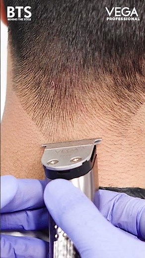 Master the Perfect Trim with Vega Professional Pro Trim+ | Styling & Grooming Tutorial