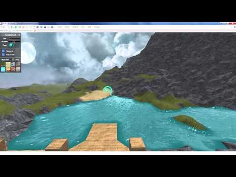 Smooth Terrain Overview
