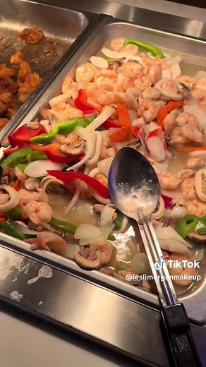 Exploring Worcester's New Chinese Buffet