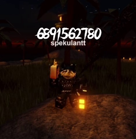 loud music id roblox