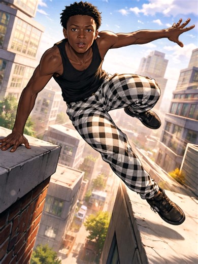 mis mejores días con mis brother