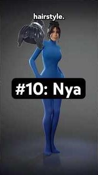 "Unofficial" Ninjago Skins in Fortnite 🤔