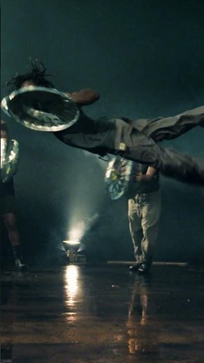 Stomp - Live at Avalon Theatre - Fallsview Casino Resort - March 11 - 16, 2025