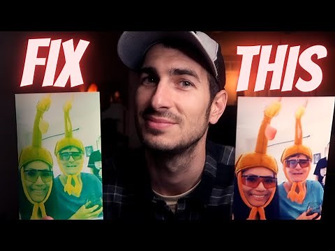 Printer NOT Printing One Color | Canon Megatank Troubleshooting | G4210 Nozzle Check Ink Flush