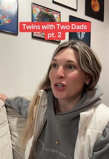 Understanding Twins with Different Dads: Superfecundation