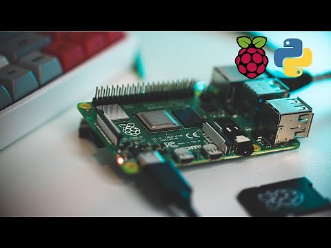 Creating A Raspberry Pi Web Server For My Home!