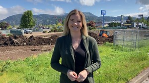 39K views · 436 reactions | KVAL's Kendall Bartley checked in with the City of Springfield to get an inside look of the construction plans for our area's first Chick-Fil-A. #LiveOnKVAL | KVAL News | Facebook