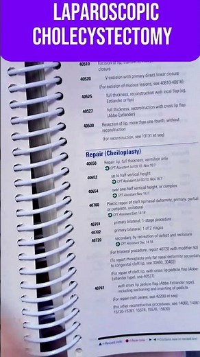 CPT Code Lookup demonstration - no index - #medicalcoding